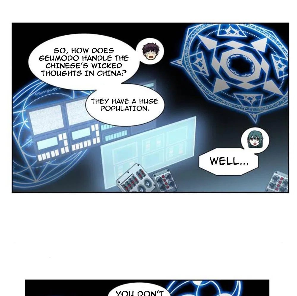 The Gamer Chapter 353 – Page 41