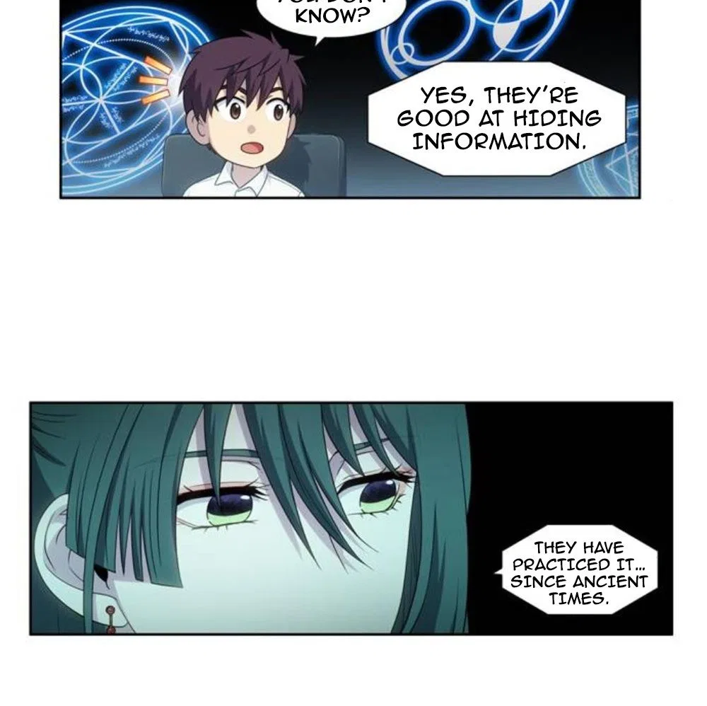 The Gamer Chapter 353 – Page 42