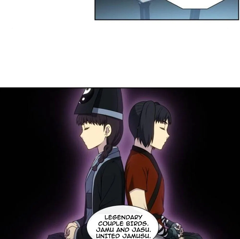 The Gamer Chapter 353 – Page 44