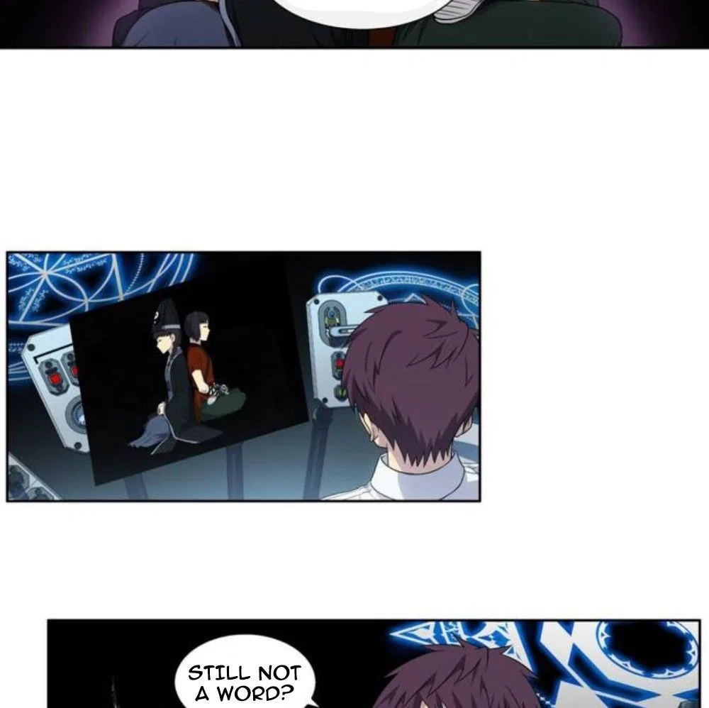 The Gamer Chapter 353 – Page 45