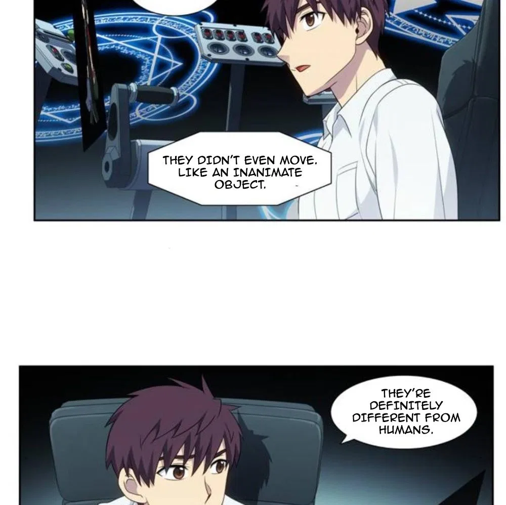 The Gamer Chapter 353 – Page 46