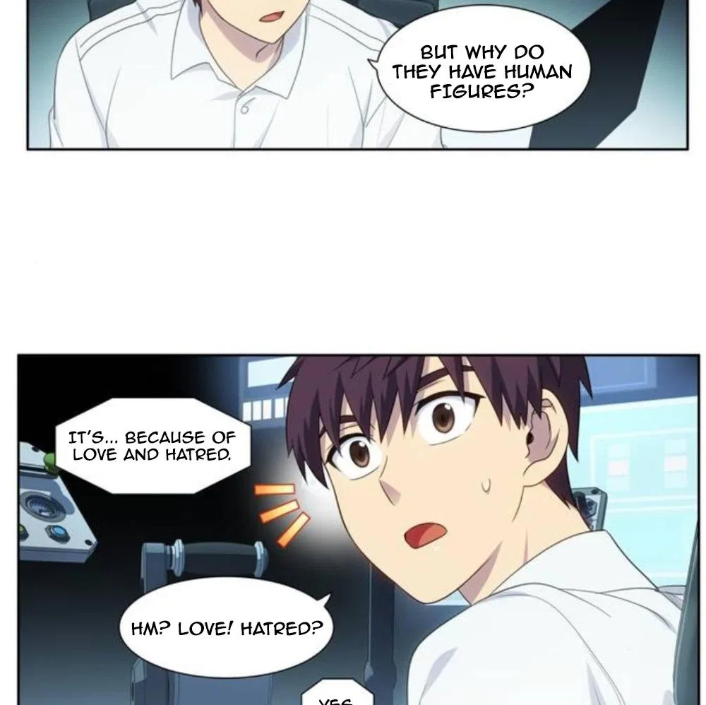 The Gamer Chapter 353 – Page 47