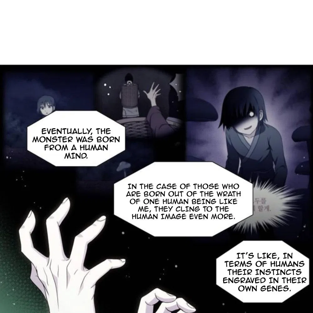 The Gamer Chapter 353 – Page 49