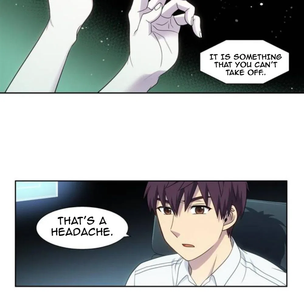 The Gamer Chapter 353 – Page 50