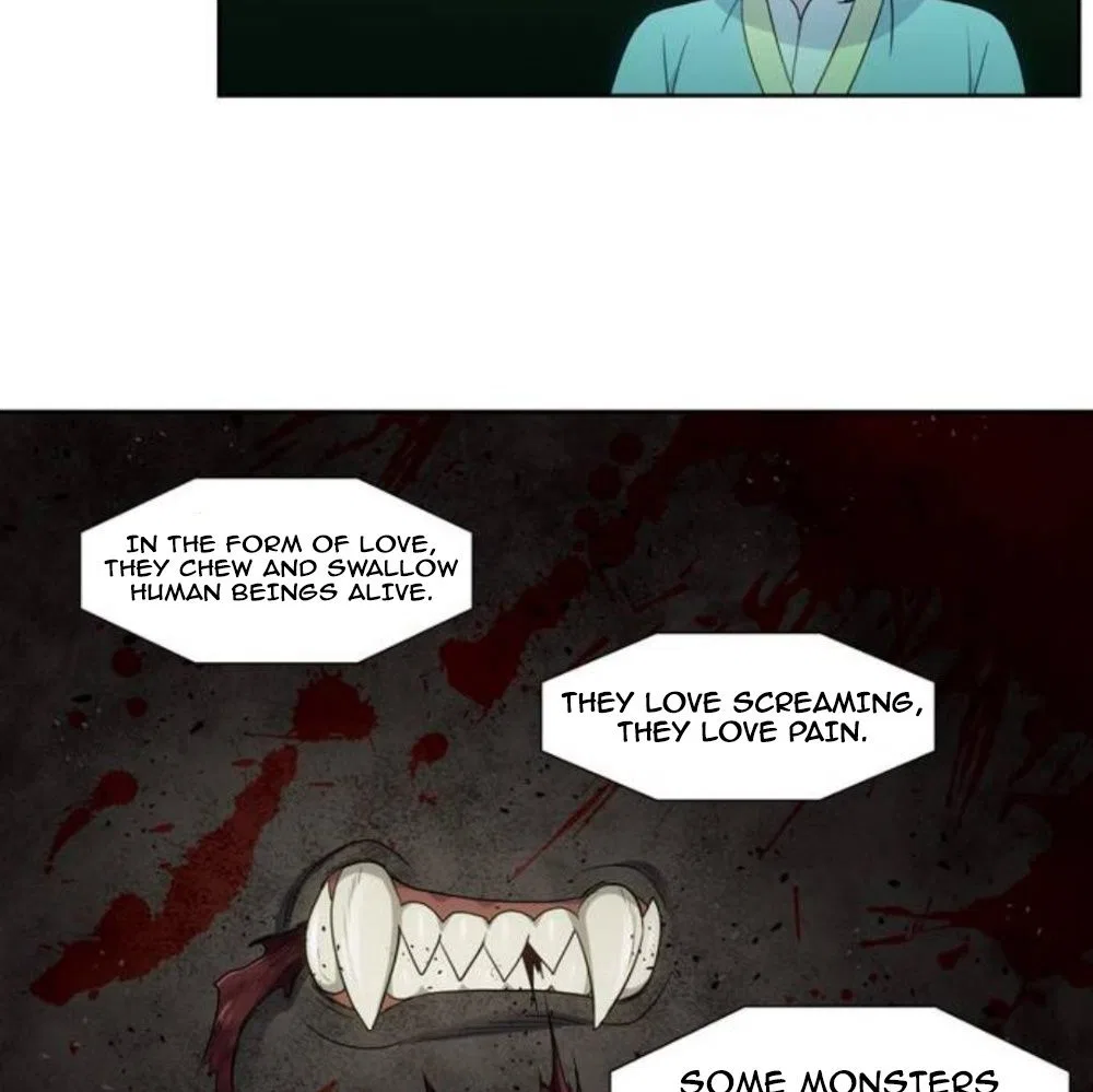 The Gamer Chapter 353 – Page 53