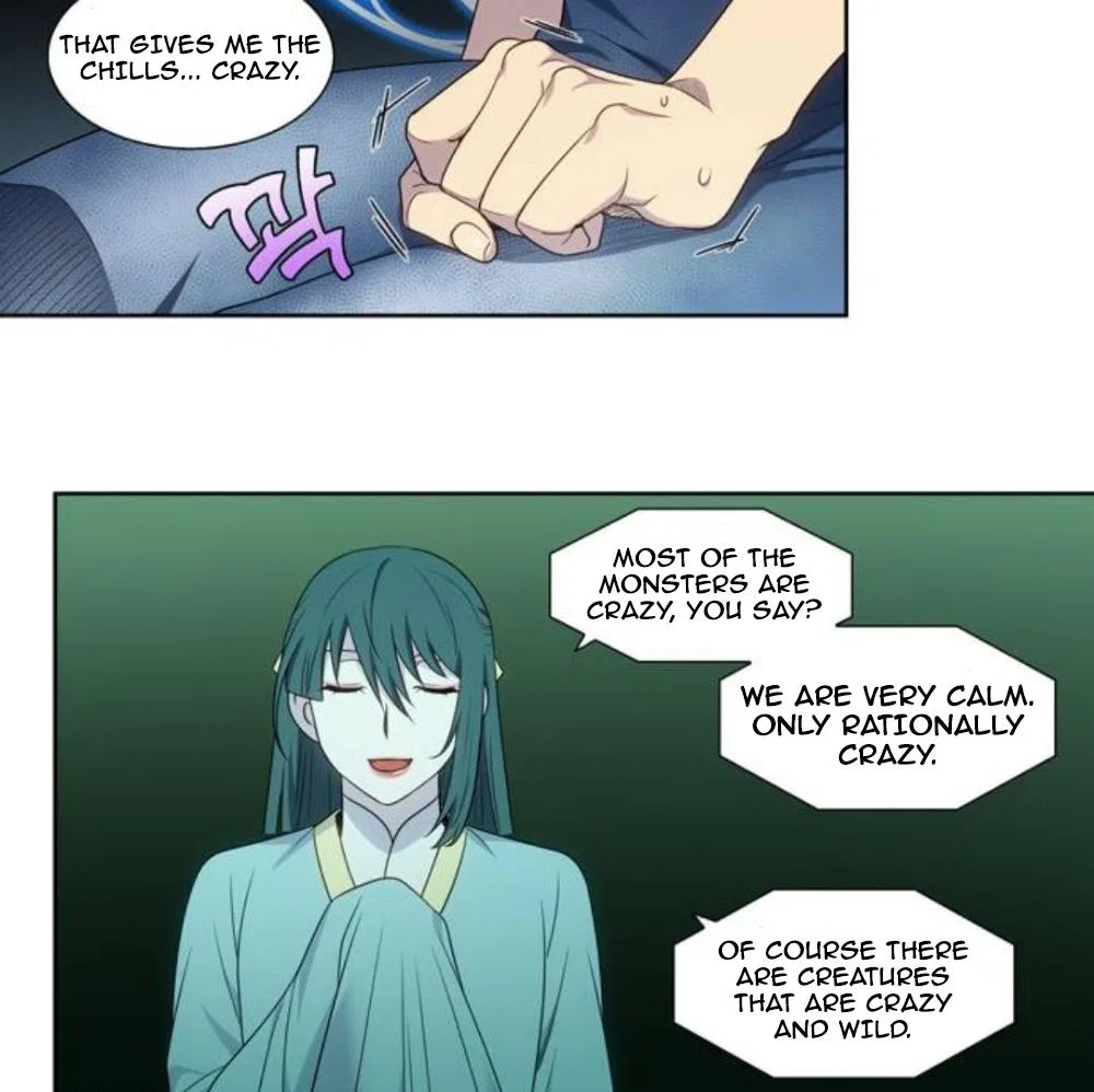The Gamer Chapter 353 – Page 55