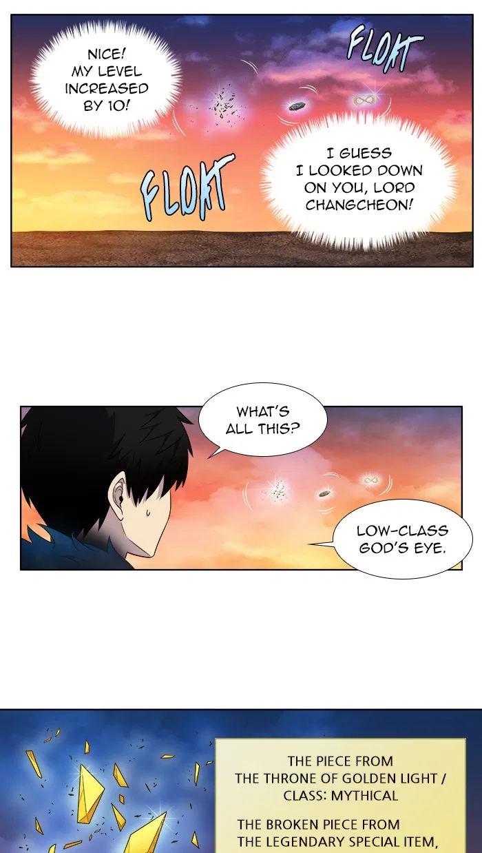 The Gamer Chapter 349 – Page 5