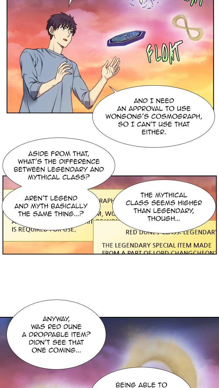 The Gamer Chapter 349 – Page 8