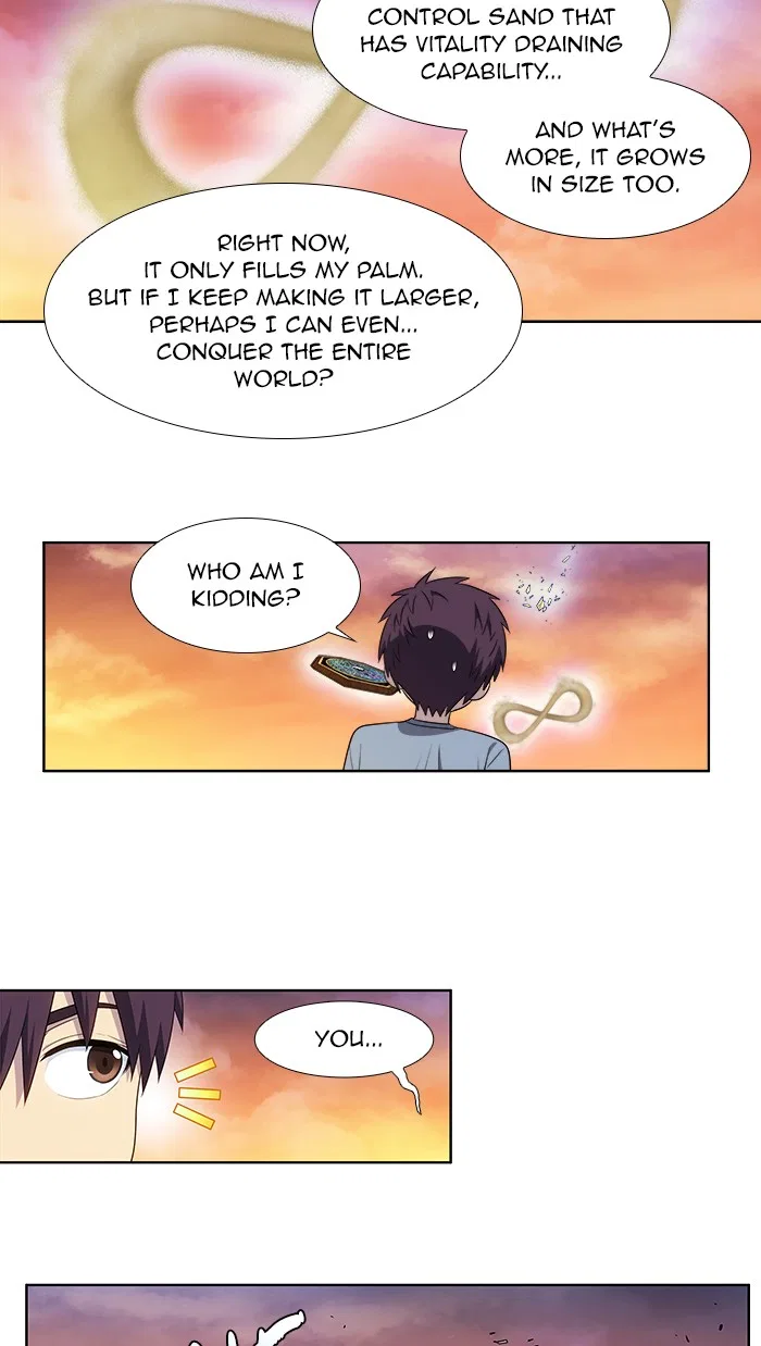 The Gamer Chapter 349 – Page 9