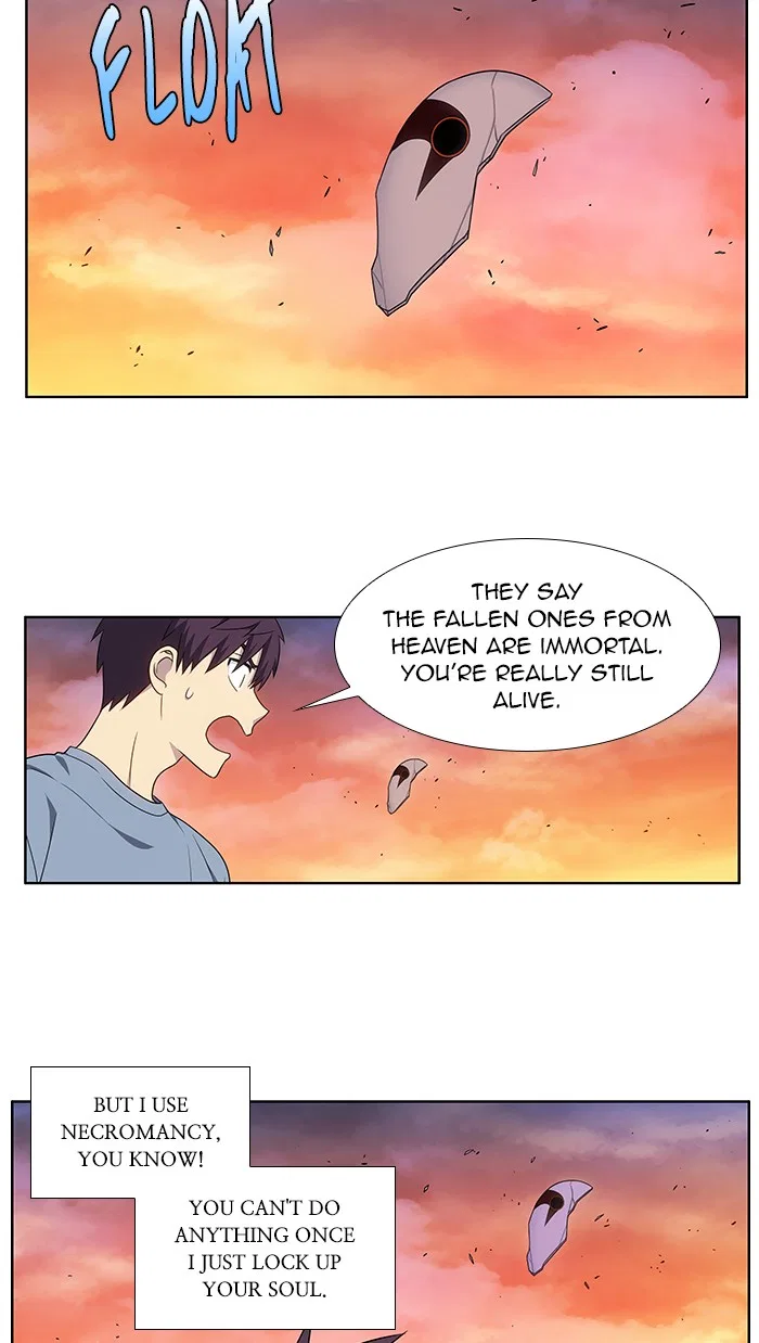 The Gamer Chapter 349 – Page 10