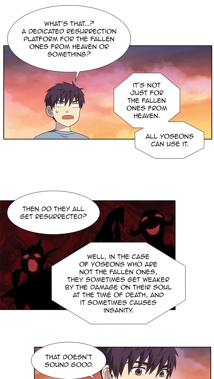 The Gamer Chapter 349 – Page 15
