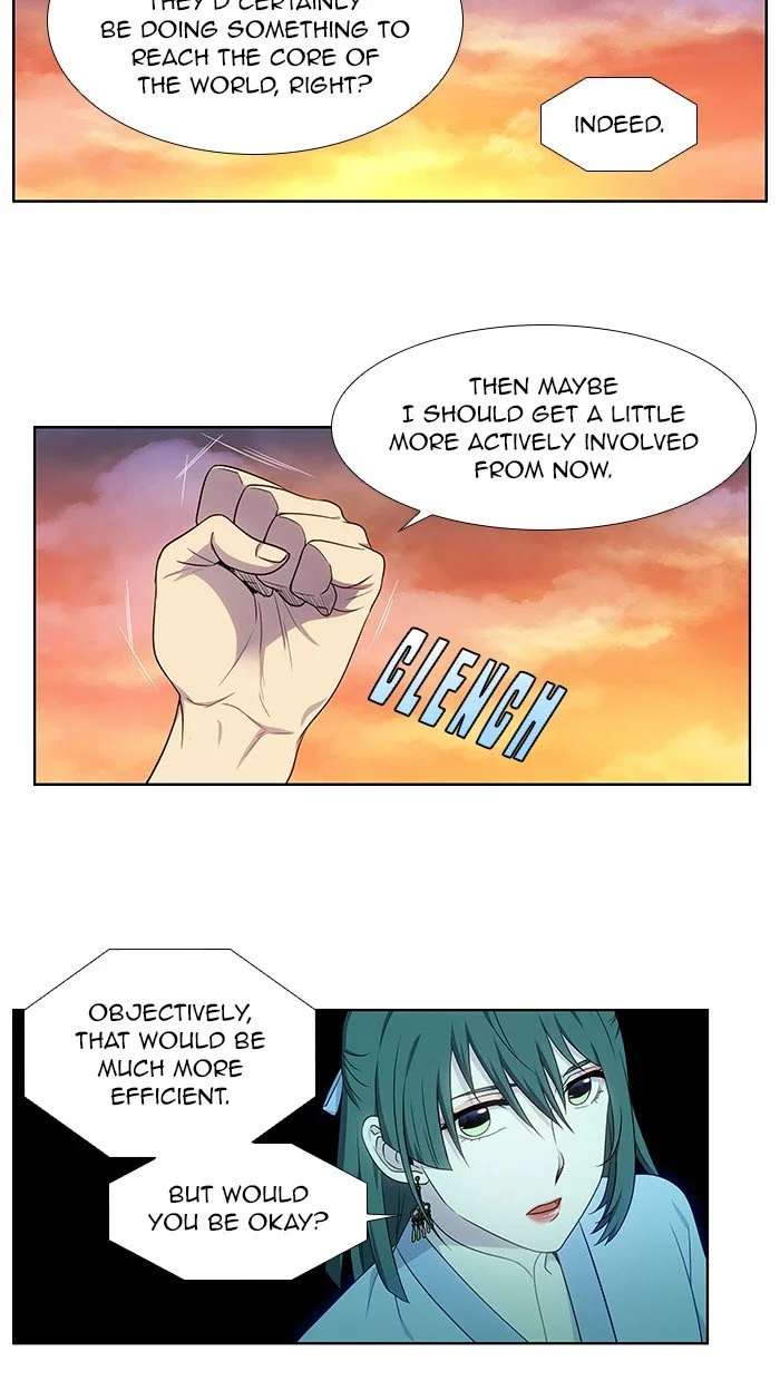 The Gamer Chapter 349 – Page 18