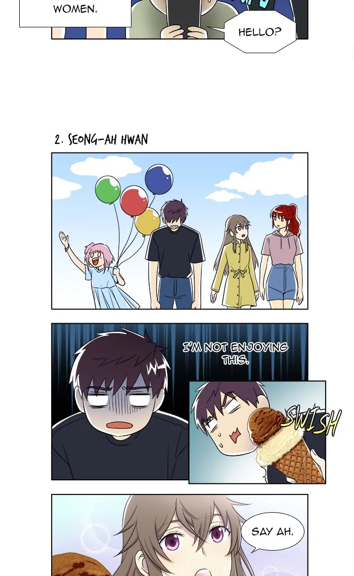 The Gamer Chapter 349 – Page 23