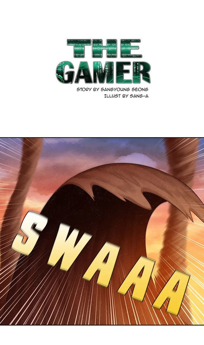 The Gamer Chapter 348 – Page 1
