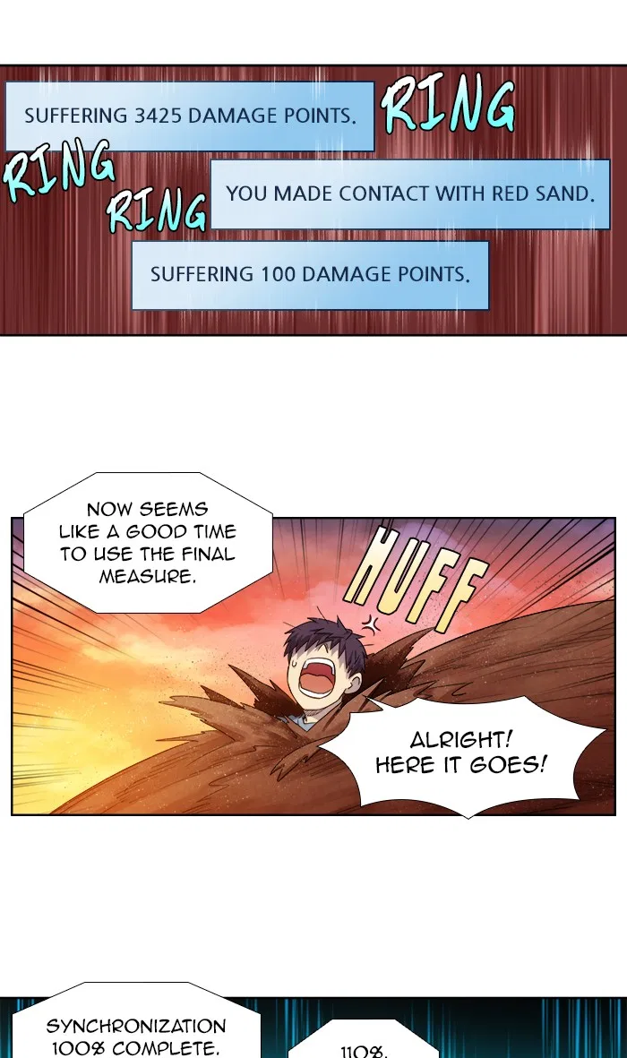 The Gamer Chapter 348 – Page 4
