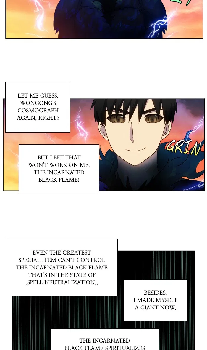The Gamer Chapter 348 – Page 10