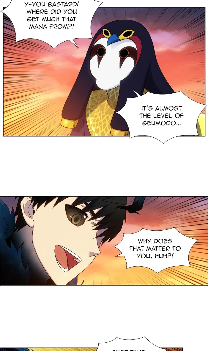 The Gamer Chapter 348 – Page 12