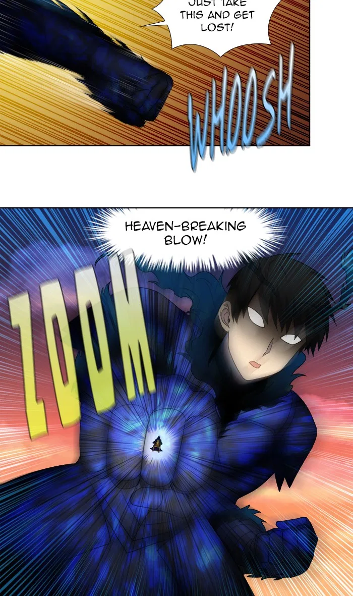 The Gamer Chapter 348 – Page 13