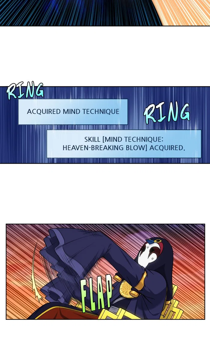 The Gamer Chapter 348 – Page 14