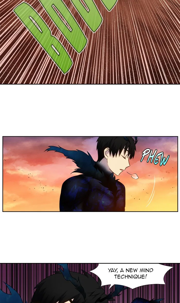 The Gamer Chapter 348 – Page 17