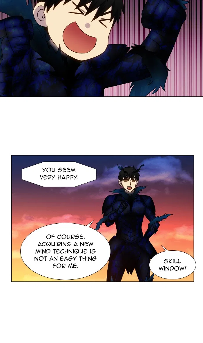 The Gamer Chapter 348 – Page 18