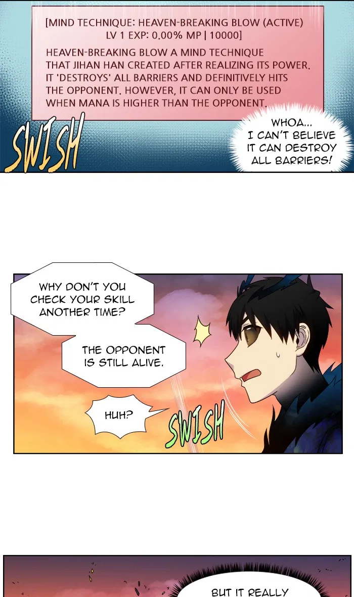 The Gamer Chapter 348 – Page 19