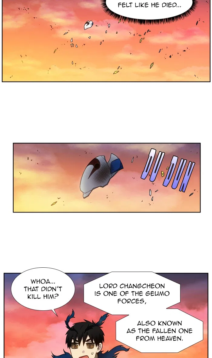The Gamer Chapter 348 – Page 20