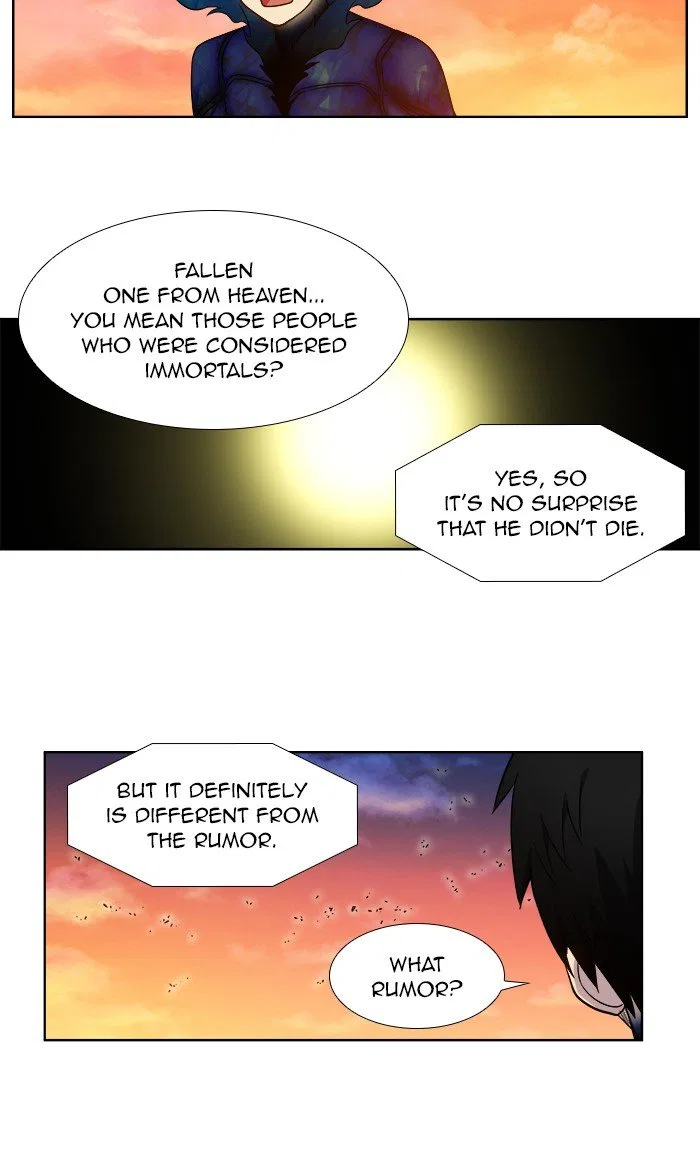 The Gamer Chapter 348 – Page 21