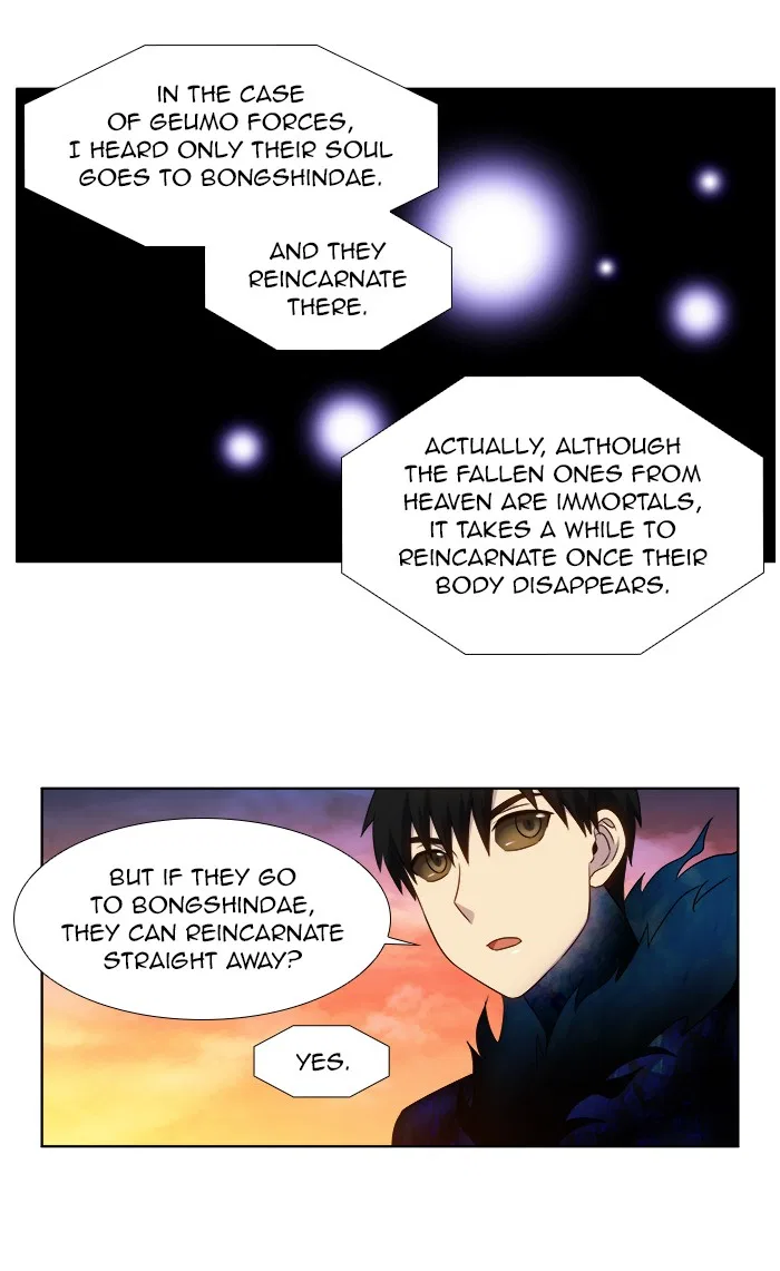 The Gamer Chapter 348 – Page 22