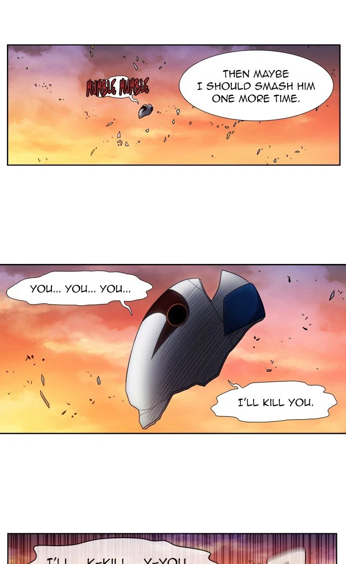 The Gamer Chapter 348 – Page 23