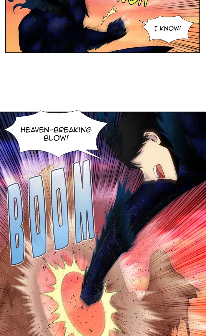 The Gamer Chapter 348 – Page 26