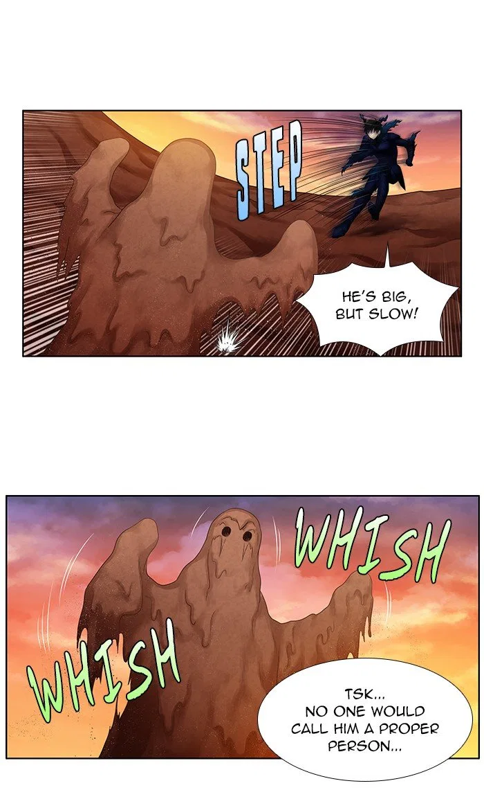 The Gamer Chapter 348 – Page 31