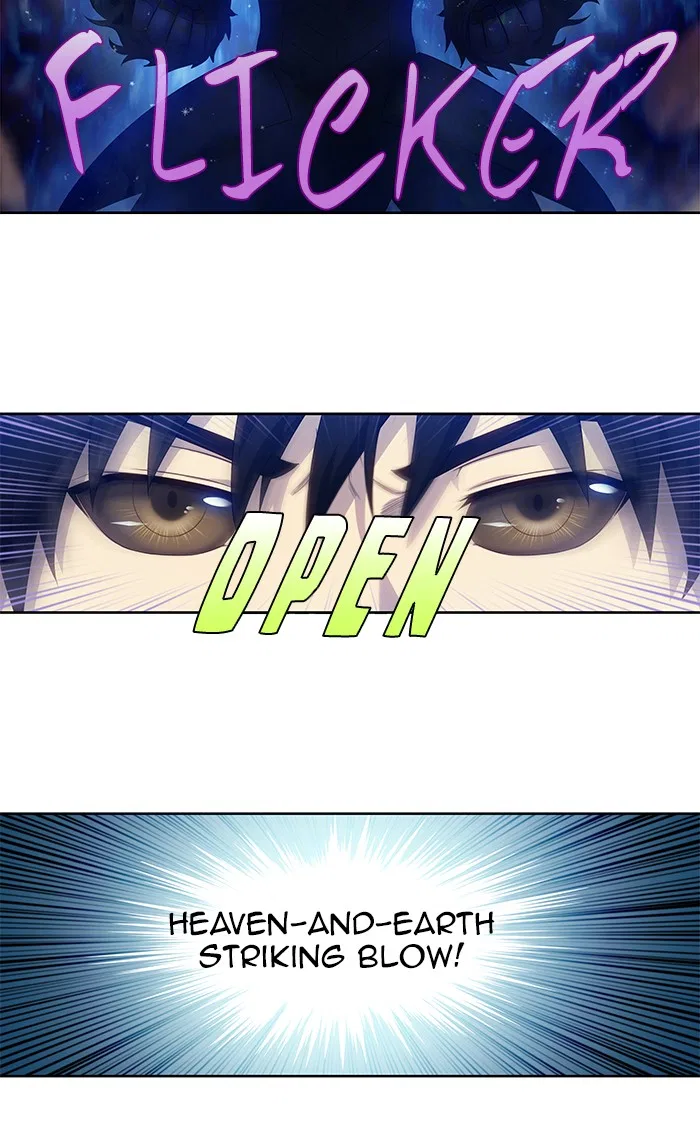 The Gamer Chapter 348 – Page 33