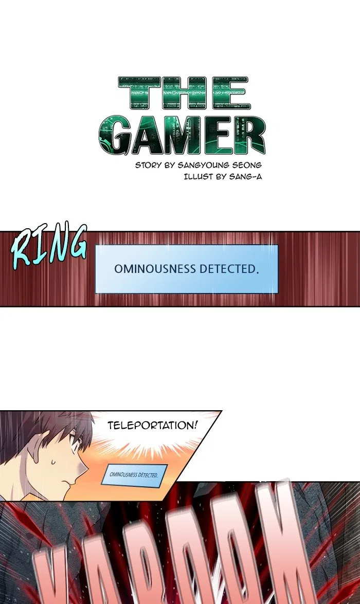 The Gamer Chapter 347 – Page 1