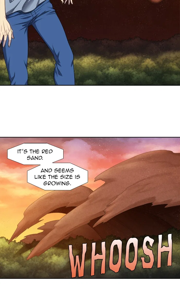 The Gamer Chapter 347 – Page 4