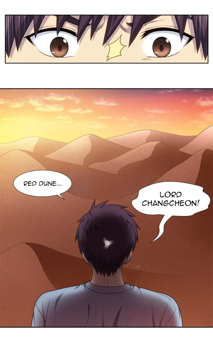 The Gamer Chapter 347 – Page 6