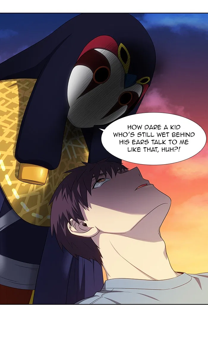 The Gamer Chapter 347 – Page 8