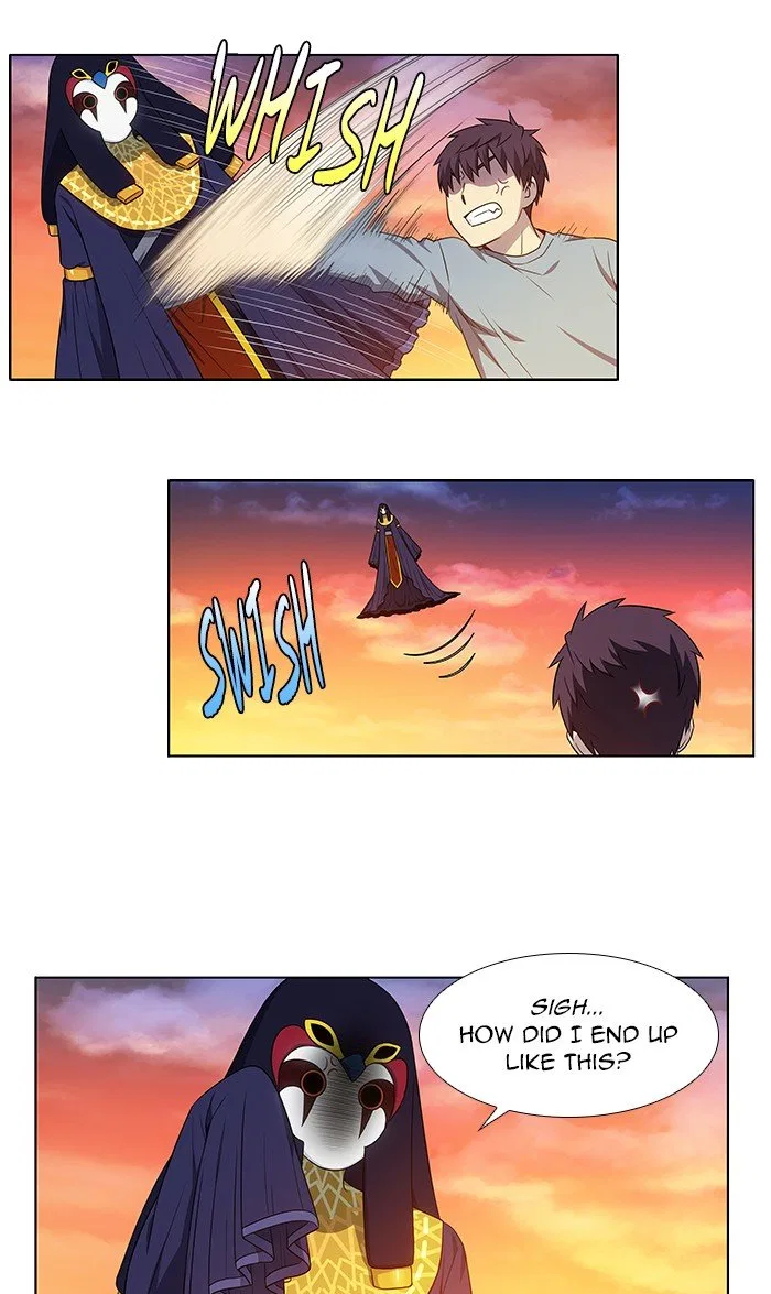 The Gamer Chapter 347 – Page 9