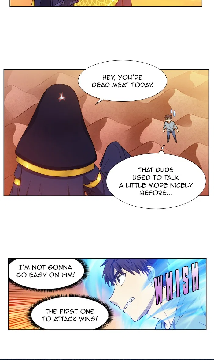 The Gamer Chapter 347 – Page 10