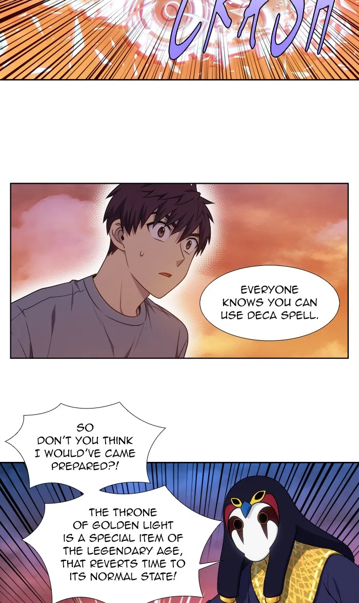 The Gamer Chapter 347 – Page 14