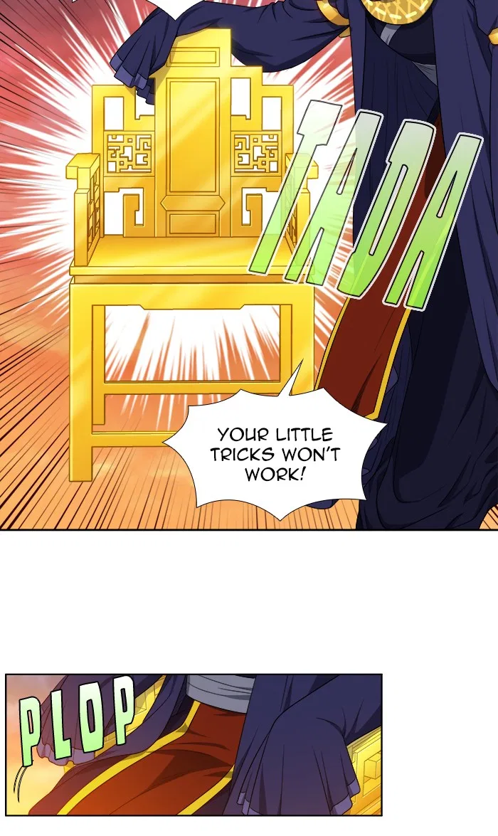 The Gamer Chapter 347 – Page 15