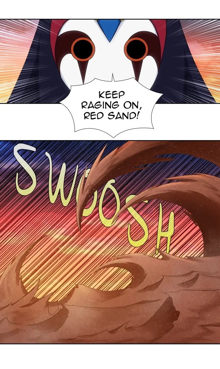The Gamer Chapter 347 – Page 16