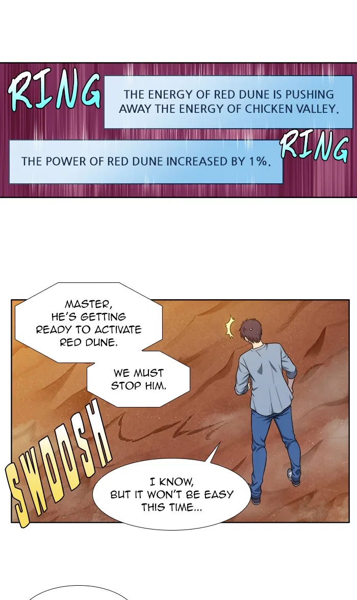 The Gamer Chapter 347 – Page 17