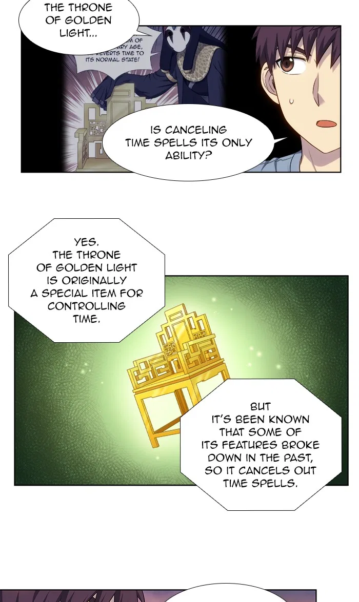 The Gamer Chapter 347 – Page 18