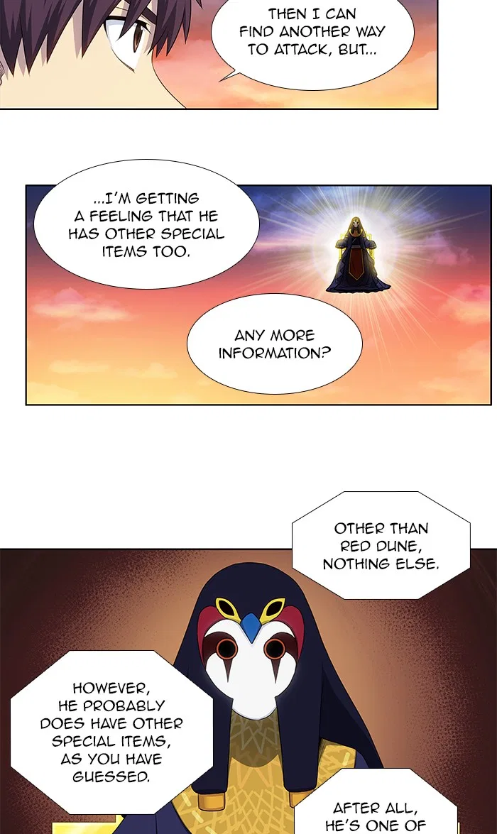 The Gamer Chapter 347 – Page 19