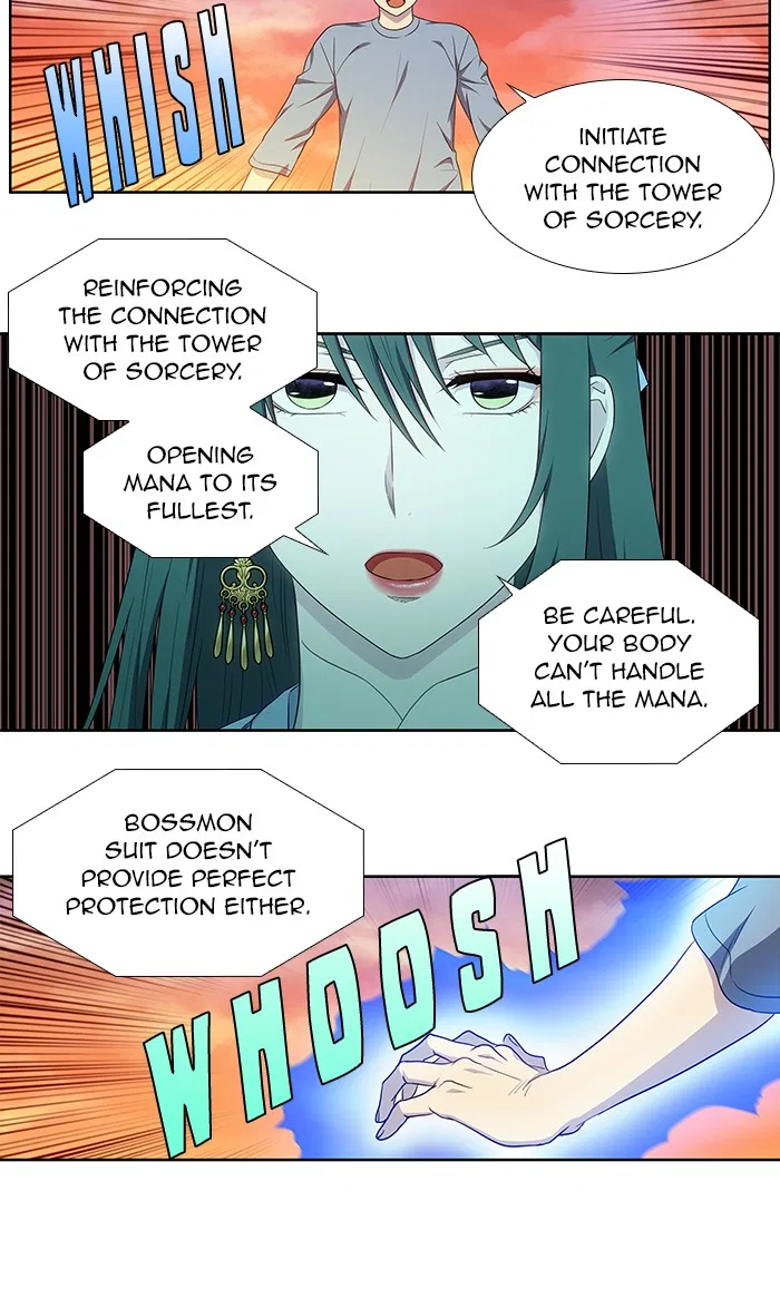 The Gamer Chapter 347 – Page 21
