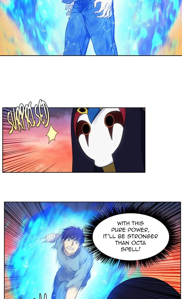 The Gamer Chapter 347 – Page 23