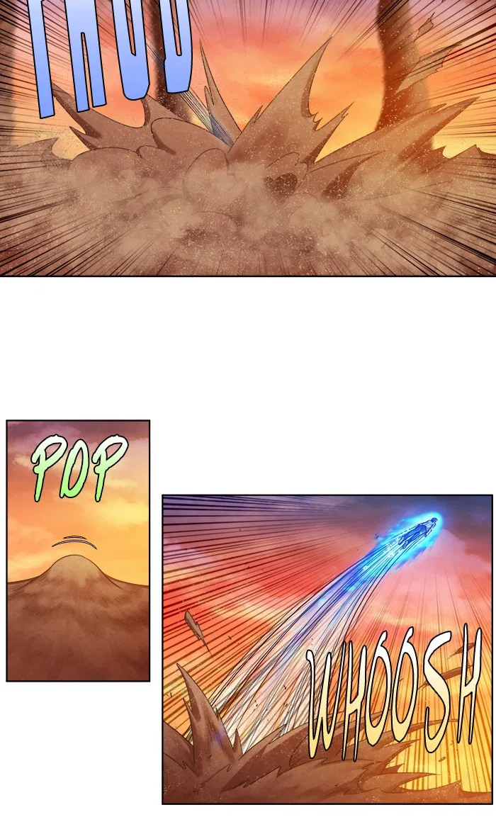 The Gamer Chapter 347 – Page 32