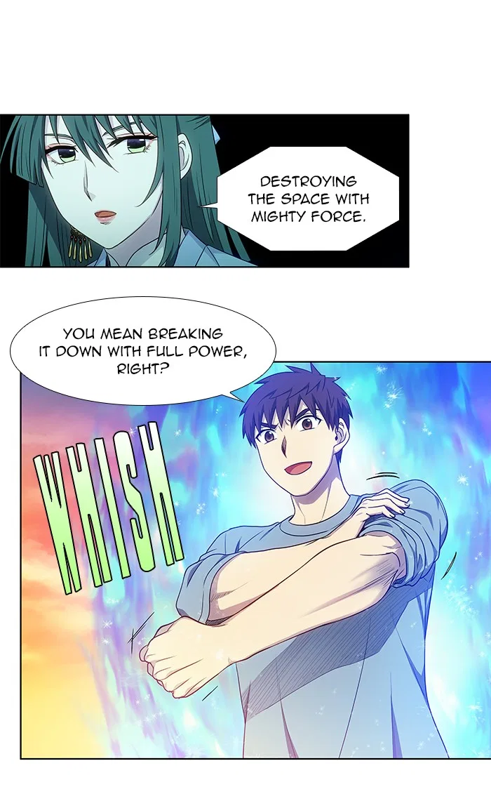 The Gamer Chapter 347 – Page 34