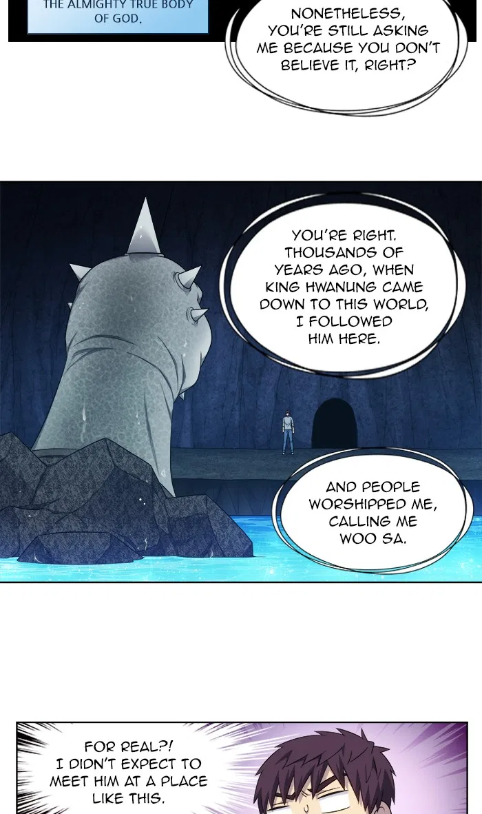 The Gamer Chapter 346 – Page 2